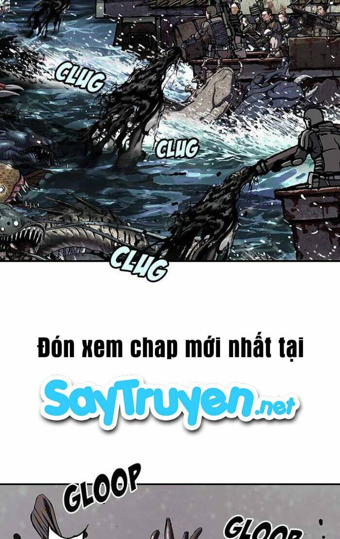 Đứa Con Thần Chết - Chapter 190 - Page 24