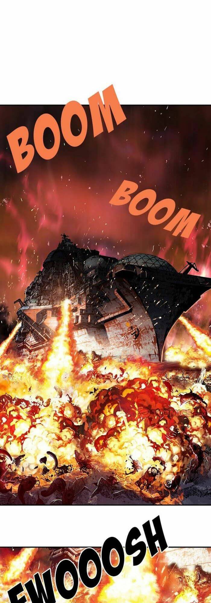 Đứa Con Thần Chết - Chapter 190 - Page 26