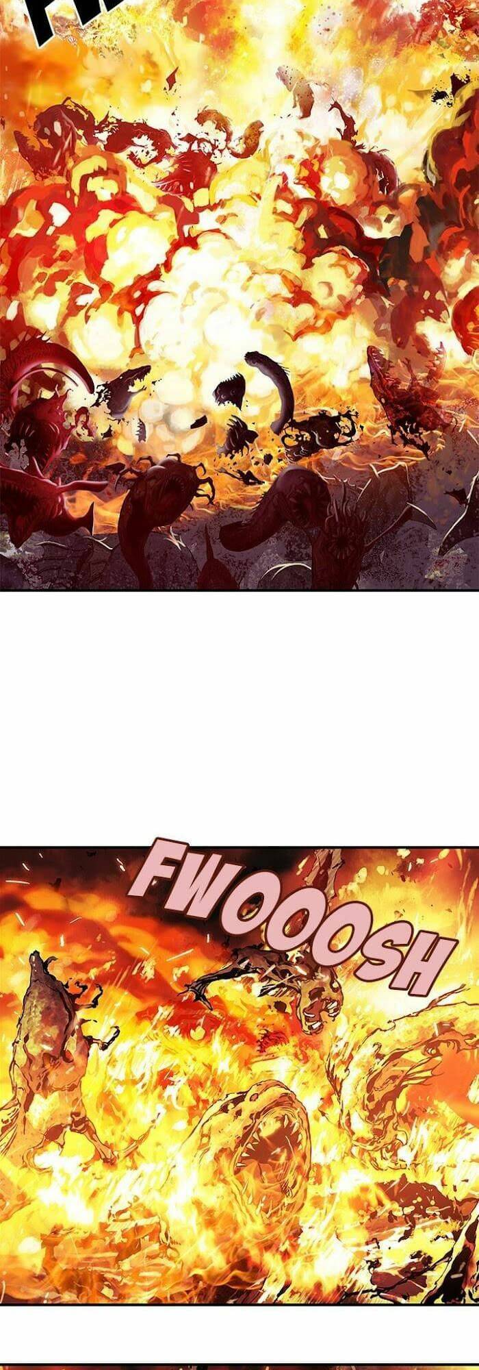 Đứa Con Thần Chết - Chapter 190 - Page 27