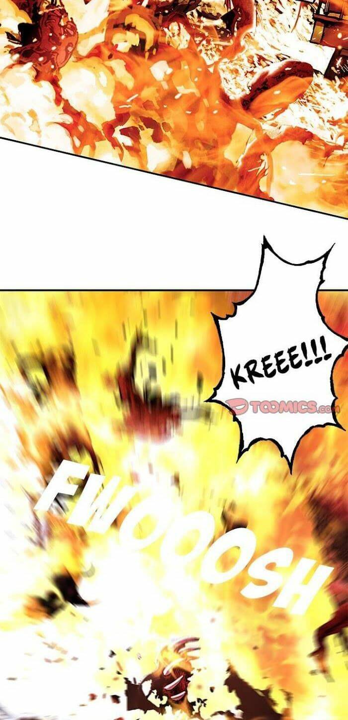 Đứa Con Thần Chết - Chapter 190 - Page 29