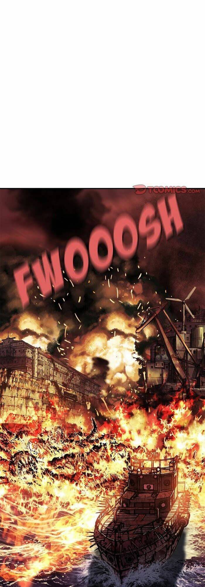 Đứa Con Thần Chết - Chapter 190 - Page 31