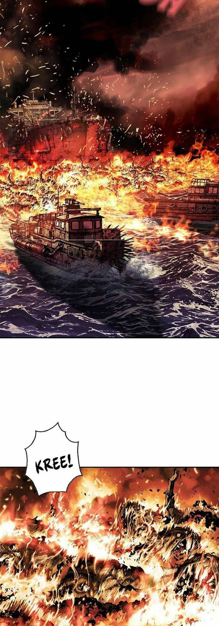 Đứa Con Thần Chết - Chapter 190 - Page 33