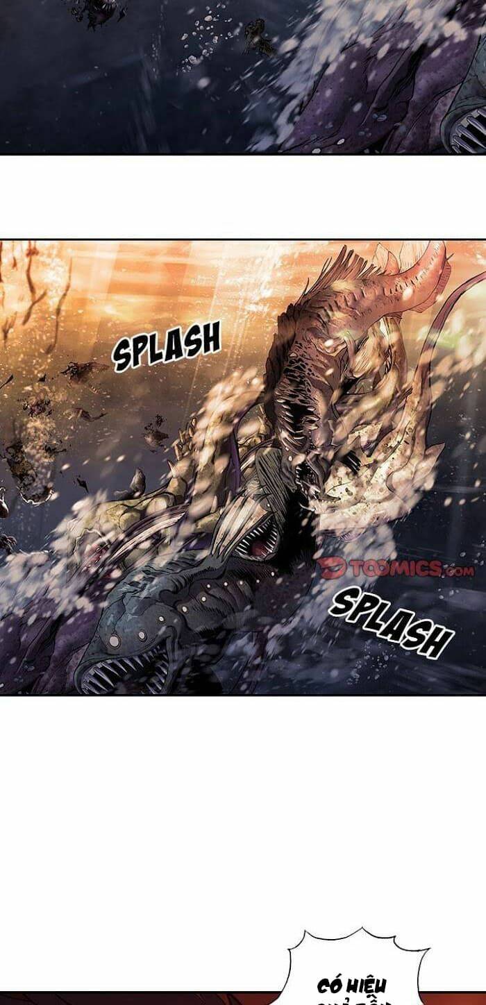 Đứa Con Thần Chết - Chapter 190 - Page 35