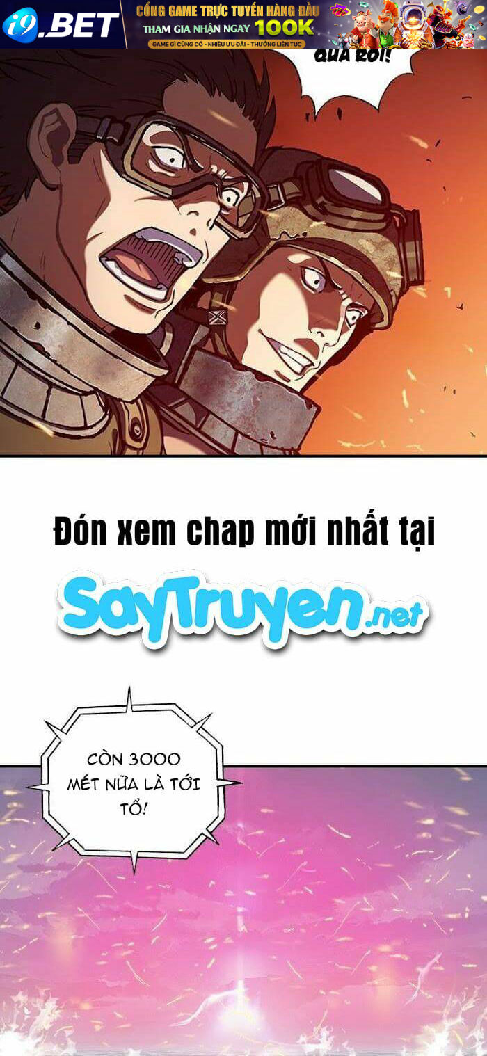 Đứa Con Thần Chết - Chapter 190 - Page 36