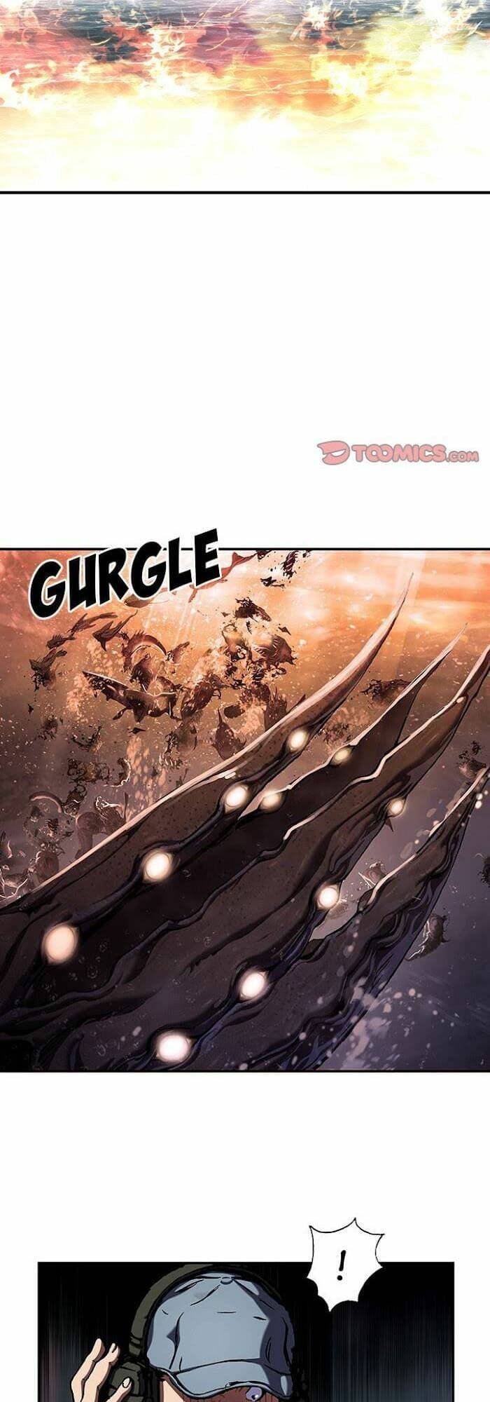 Đứa Con Thần Chết - Chapter 190 - Page 37