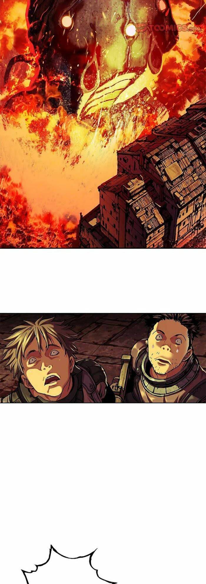 Đứa Con Thần Chết - Chapter 190 - Page 40