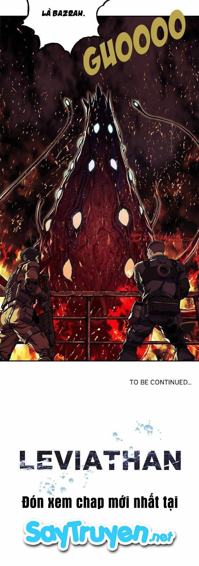 Đứa Con Thần Chết - Chapter 190 - Page 41