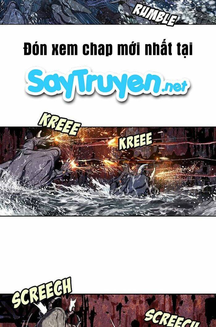 Đứa Con Thần Chết - Chapter 190 - Page 6