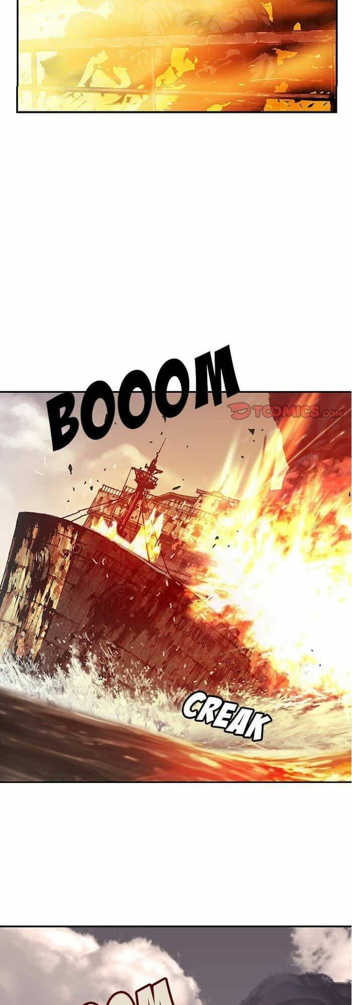 Đứa Con Thần Chết - Chapter 191 - Page 12