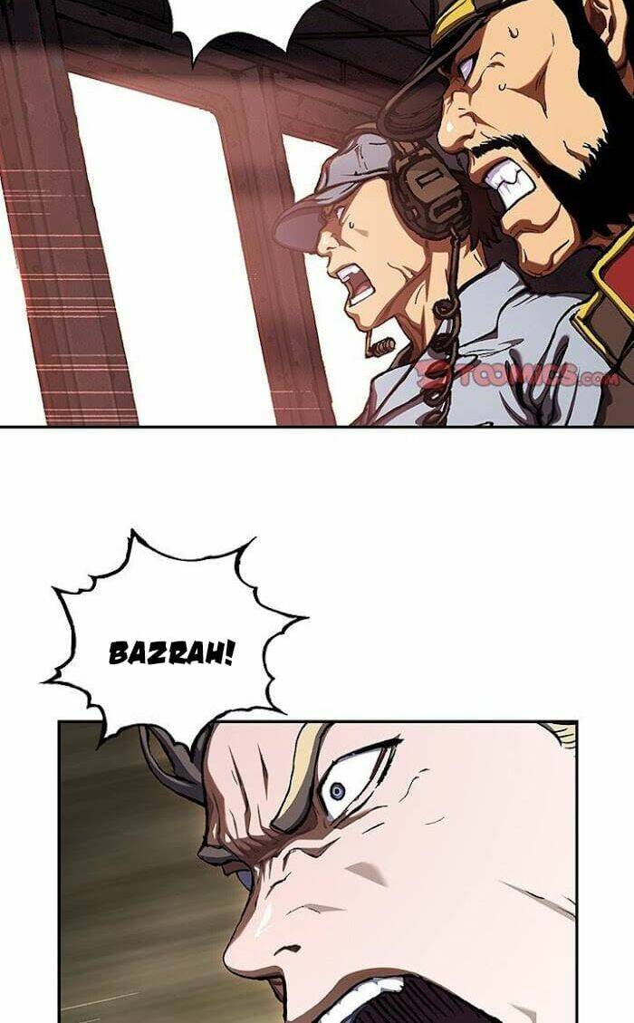 Đứa Con Thần Chết - Chapter 191 - Page 14