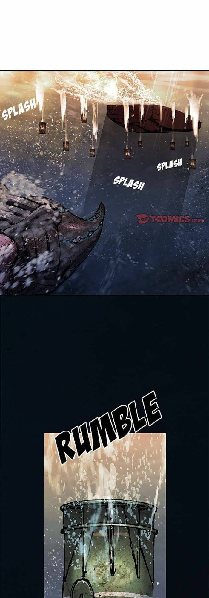 Đứa Con Thần Chết - Chapter 191 - Page 17