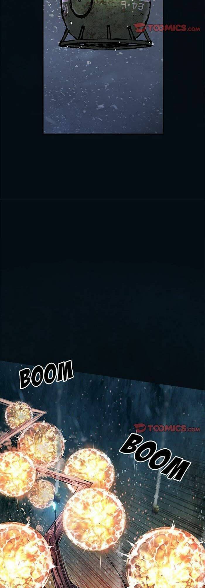 Đứa Con Thần Chết - Chapter 191 - Page 18