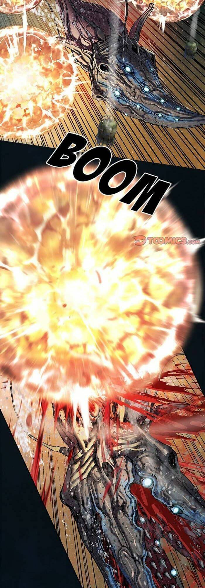 Đứa Con Thần Chết - Chapter 191 - Page 19