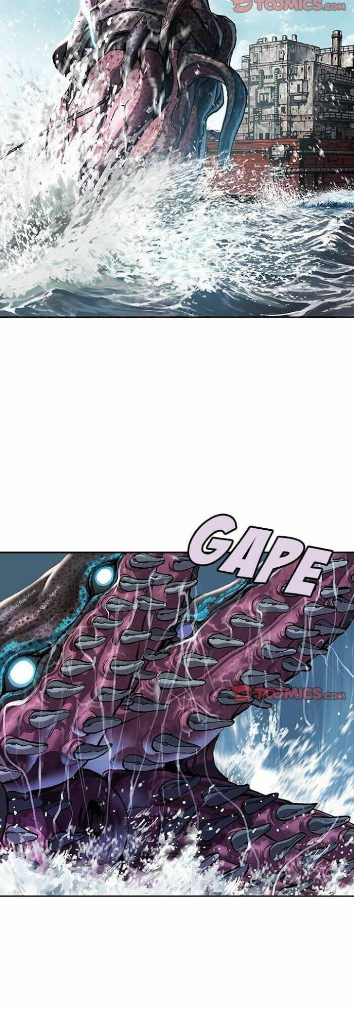 Đứa Con Thần Chết - Chapter 191 - Page 23