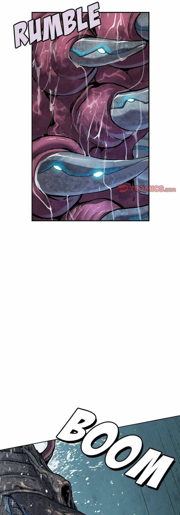 Đứa Con Thần Chết - Chapter 191 - Page 24