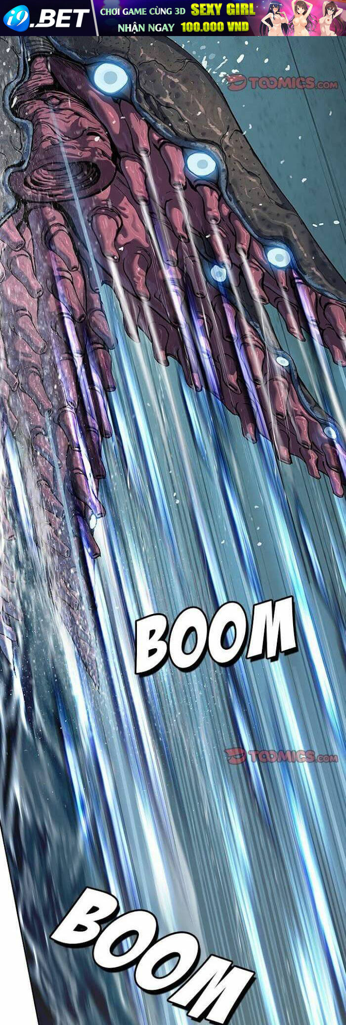 Đứa Con Thần Chết - Chapter 191 - Page 25