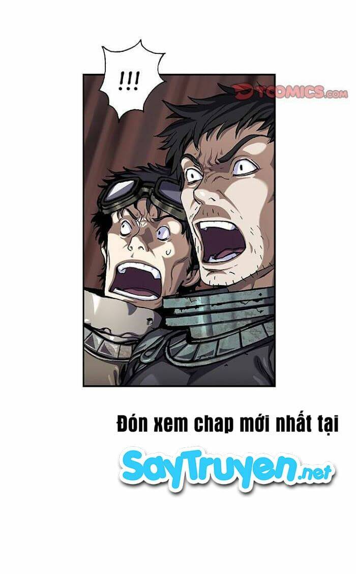 Đứa Con Thần Chết - Chapter 191 - Page 27