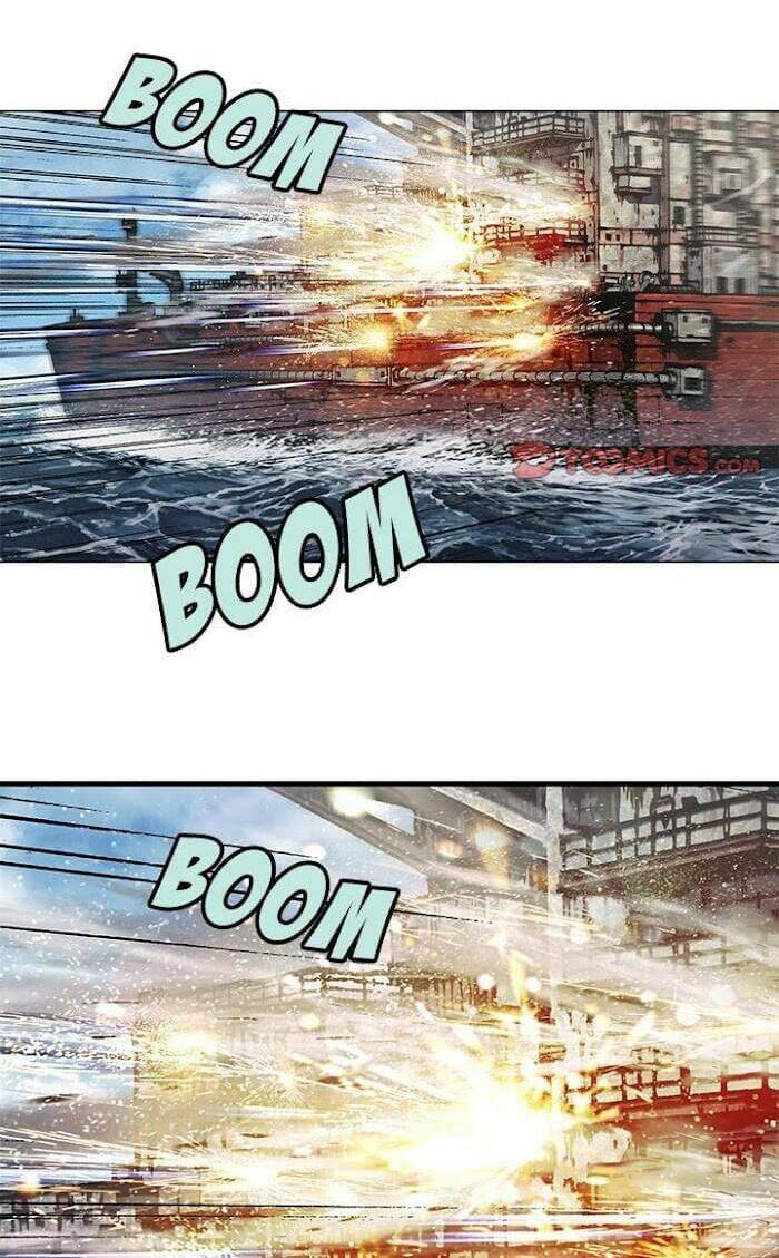 Đứa Con Thần Chết - Chapter 191 - Page 28