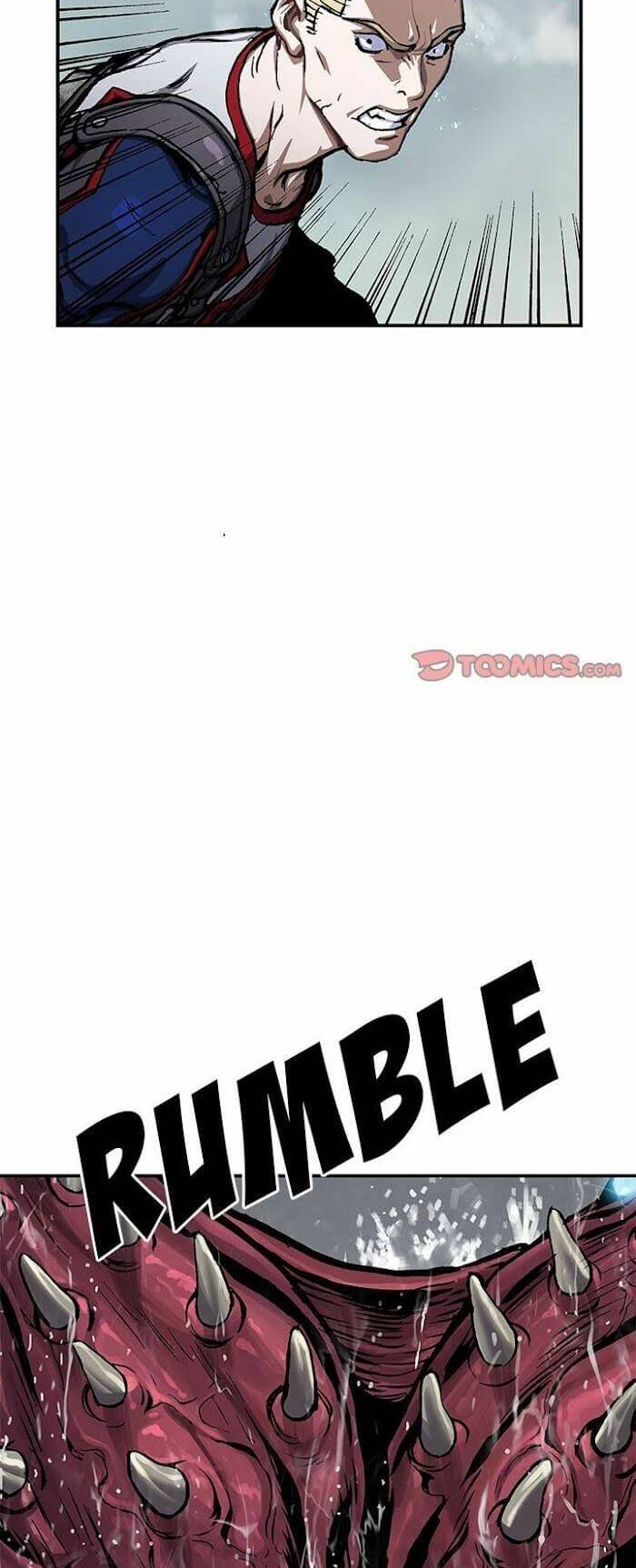 Đứa Con Thần Chết - Chapter 191 - Page 31