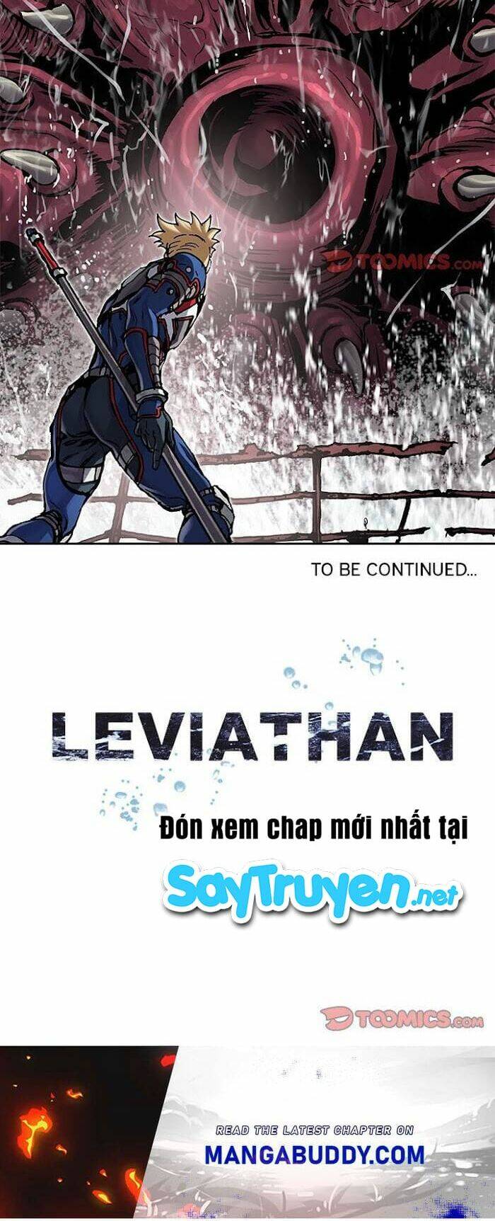 Đứa Con Thần Chết - Chapter 191 - Page 32