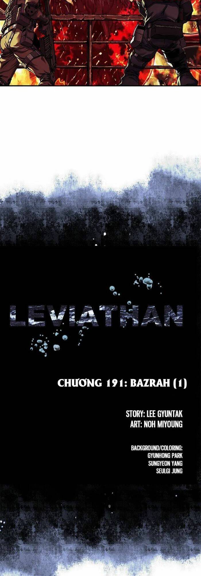 Đứa Con Thần Chết - Chapter 191 - Page 4