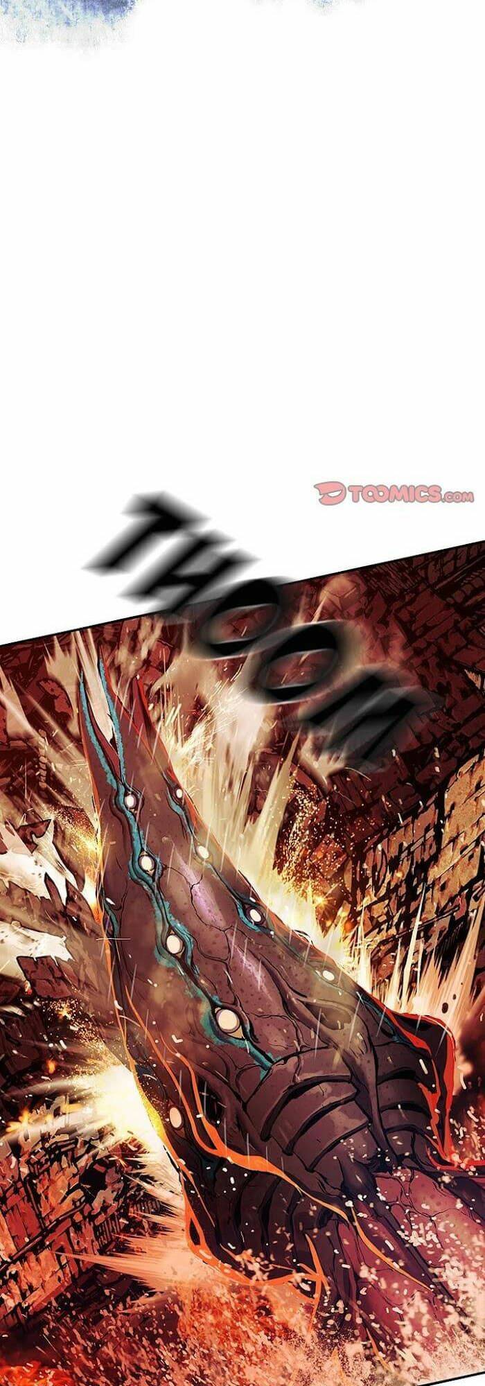 Đứa Con Thần Chết - Chapter 191 - Page 5