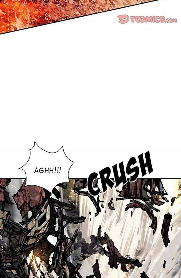 Đứa Con Thần Chết - Chapter 191 - Page 6