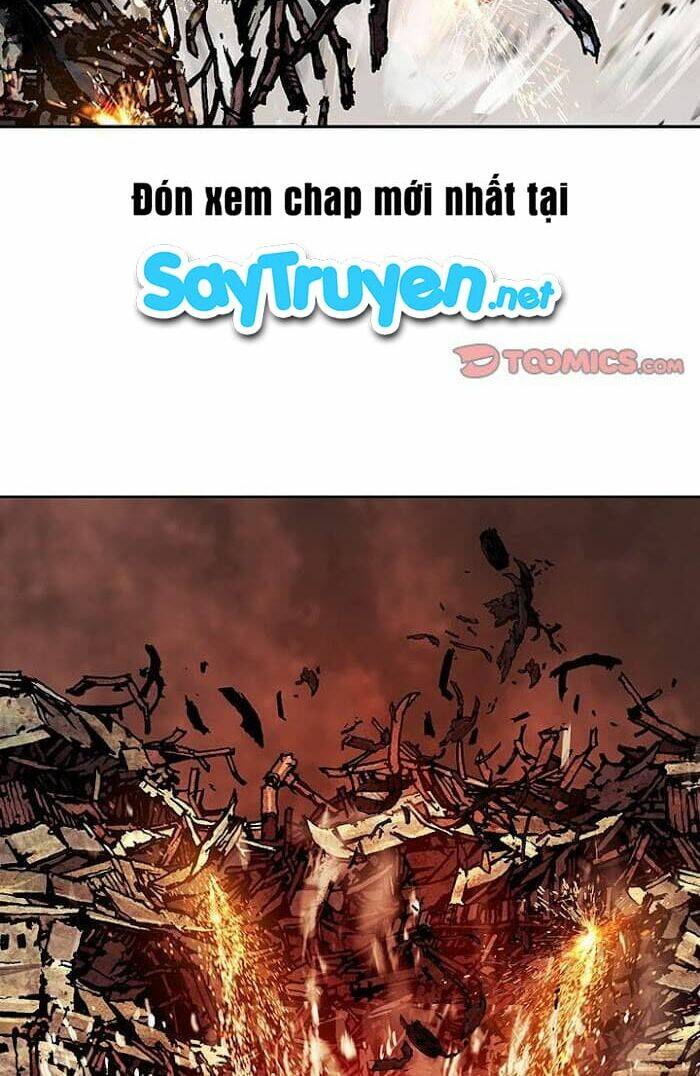 Đứa Con Thần Chết - Chapter 191 - Page 7