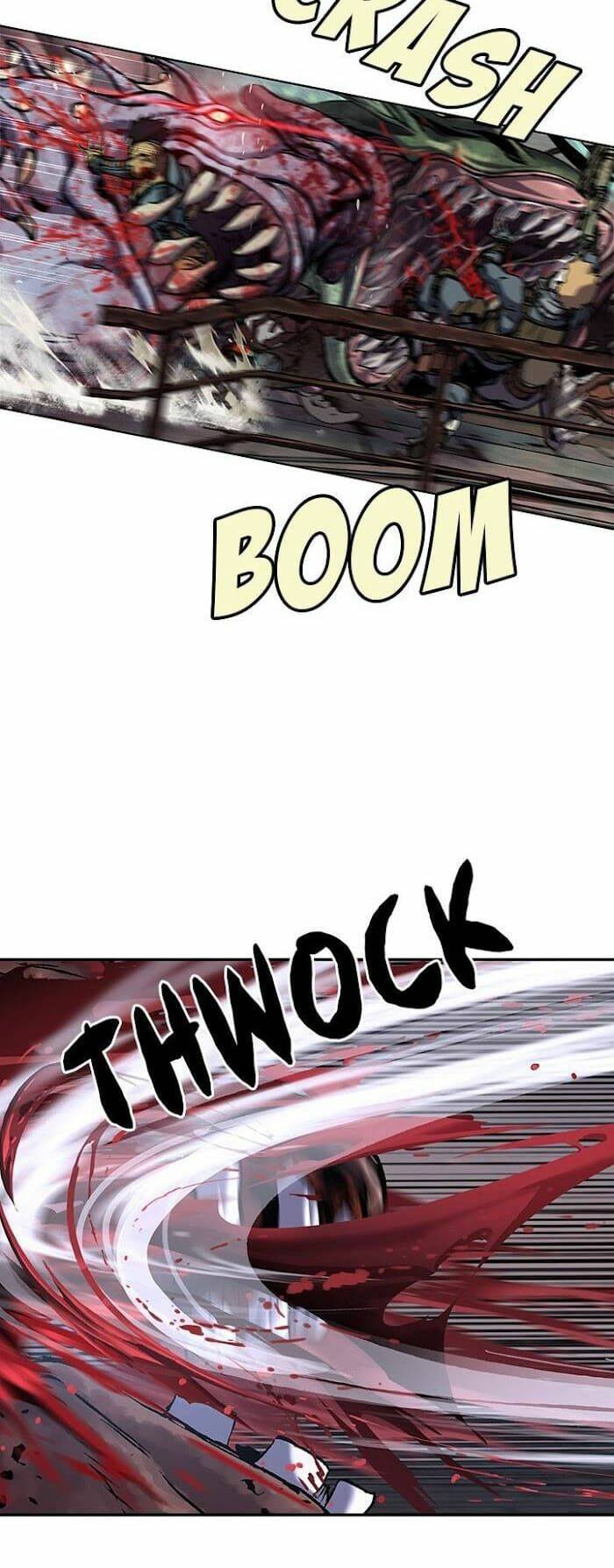 Đứa Con Thần Chết - Chapter 192 - Page 11