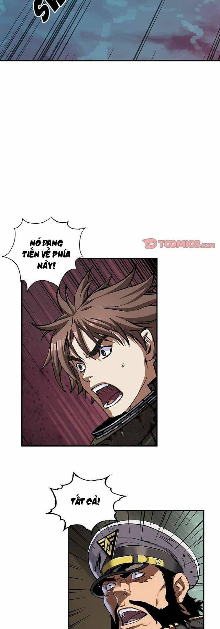 Đứa Con Thần Chết - Chapter 192 - Page 16