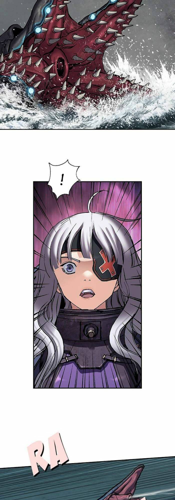 Đứa Con Thần Chết - Chapter 192 - Page 19