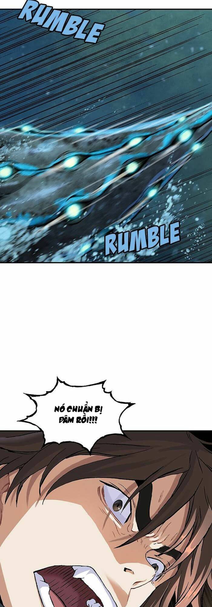 Đứa Con Thần Chết - Chapter 192 - Page 25