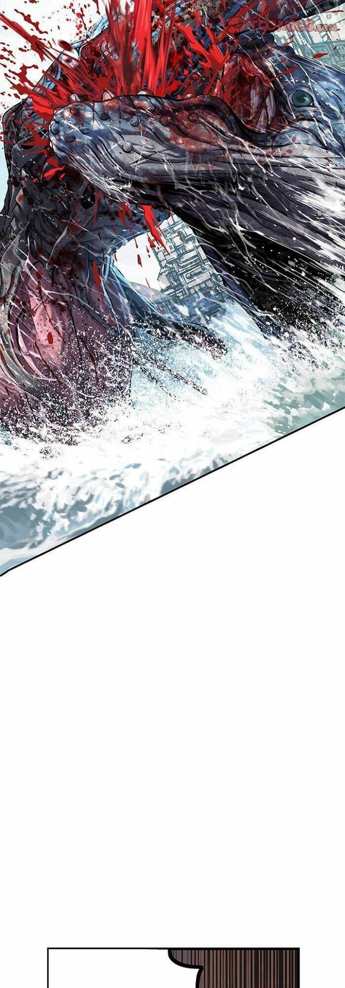 Đứa Con Thần Chết - Chapter 192 - Page 27