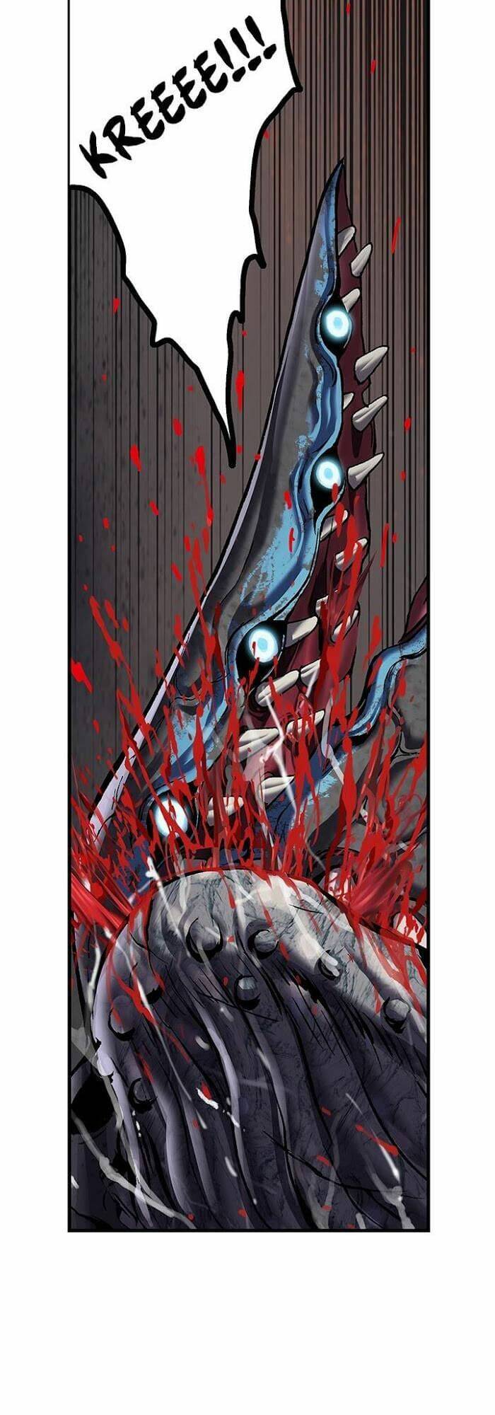 Đứa Con Thần Chết - Chapter 192 - Page 28