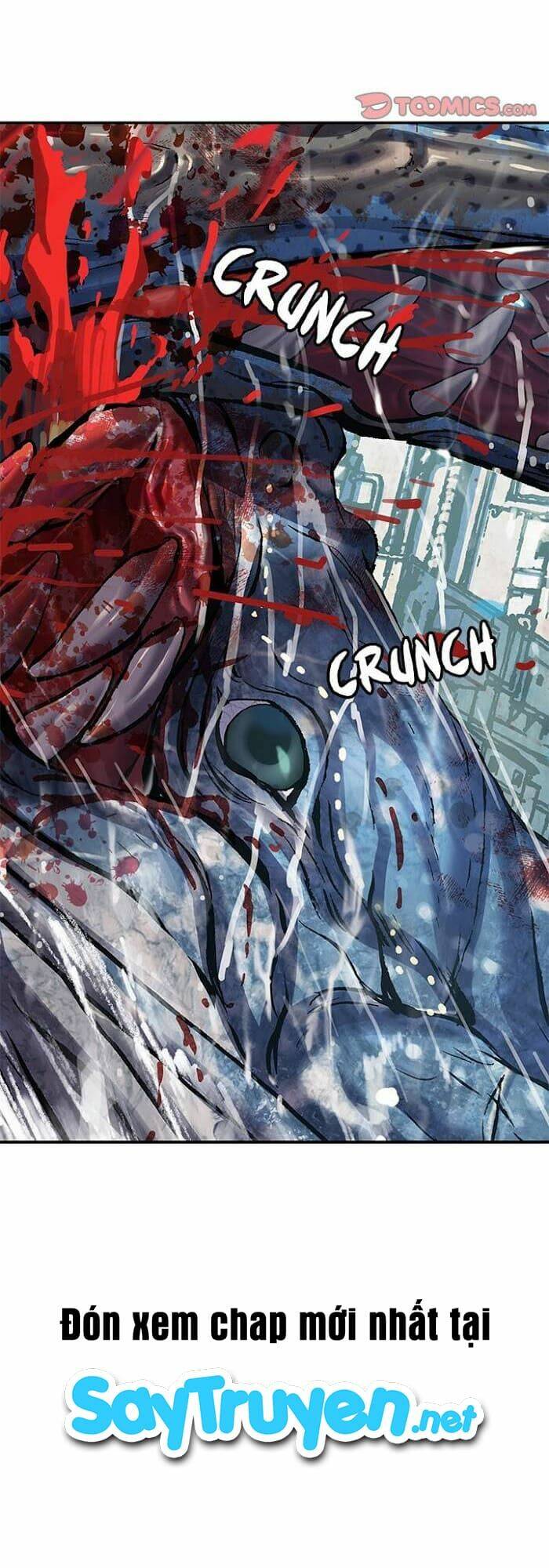 Đứa Con Thần Chết - Chapter 192 - Page 29