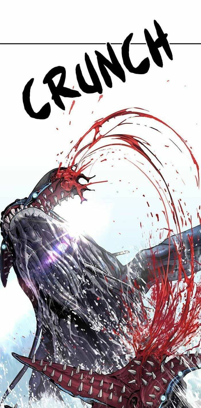 Đứa Con Thần Chết - Chapter 192 - Page 30