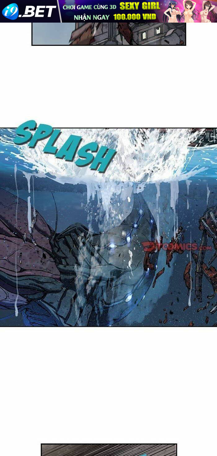 Đứa Con Thần Chết - Chapter 192 - Page 5