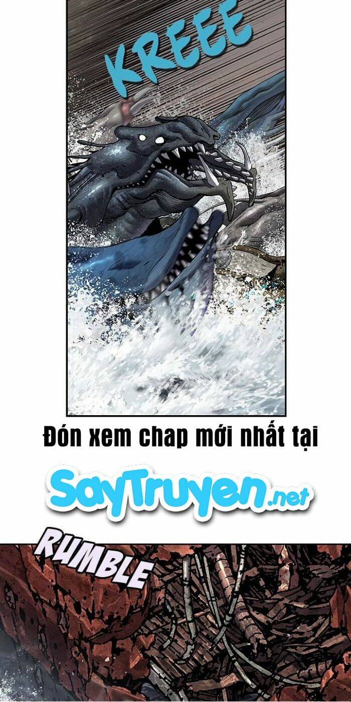 Đứa Con Thần Chết - Chapter 192 - Page 6