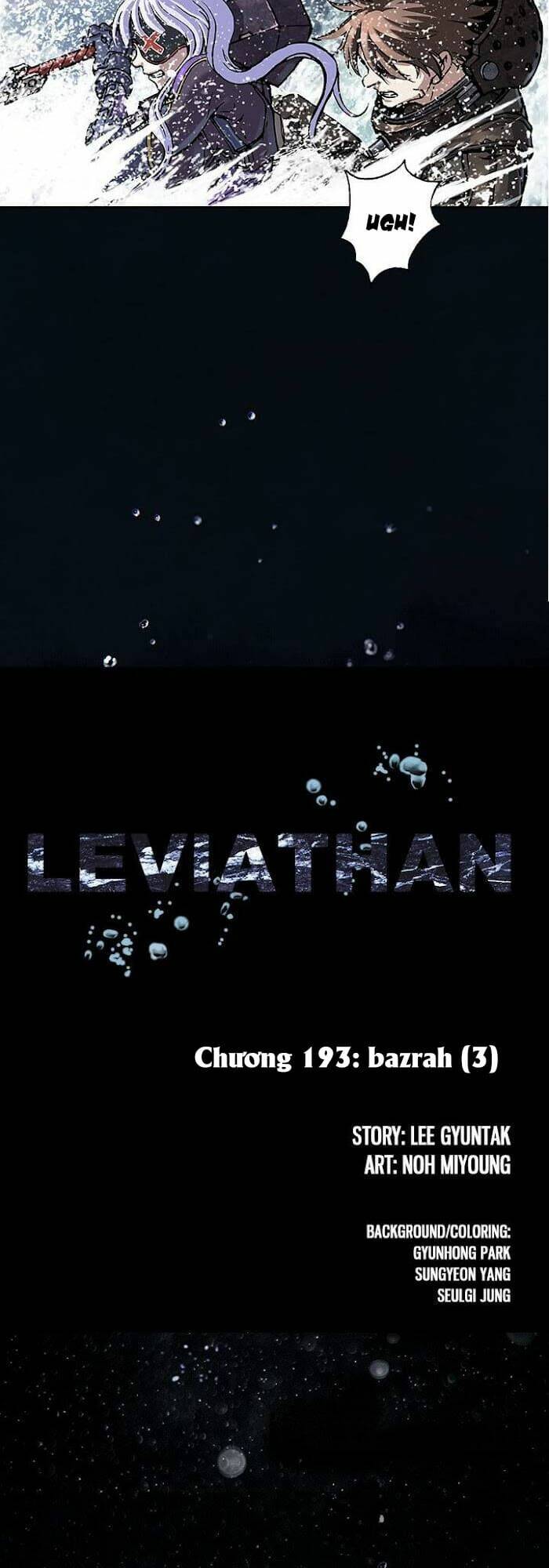 Đứa Con Thần Chết - Chapter 193 - Page 9