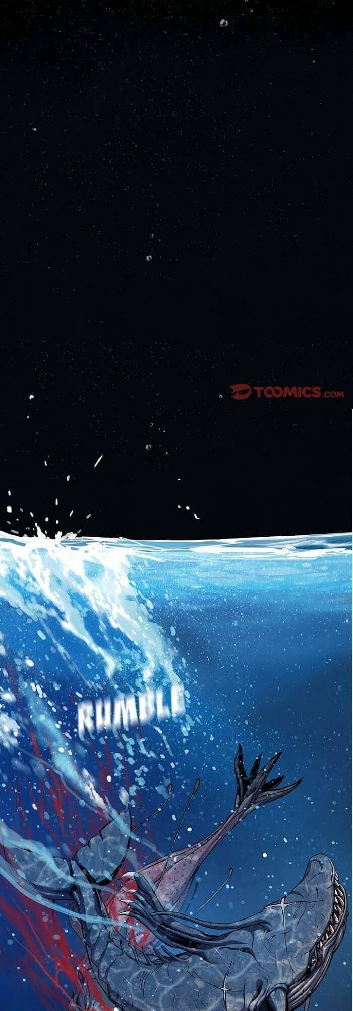 Đứa Con Thần Chết - Chapter 193 - Page 10