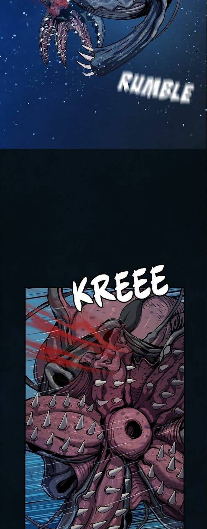 Đứa Con Thần Chết - Chapter 193 - Page 11