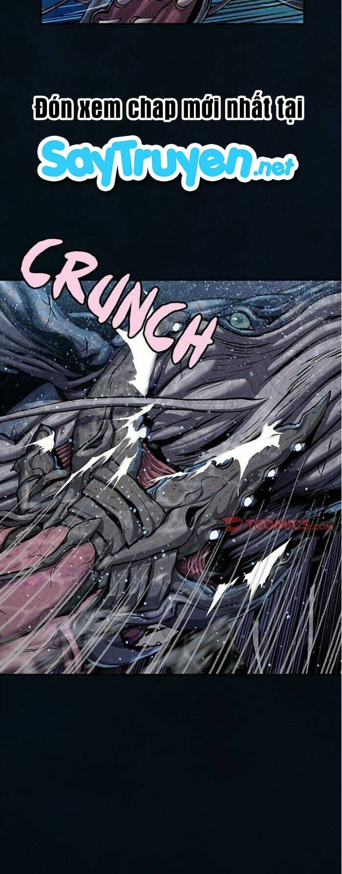 Đứa Con Thần Chết - Chapter 193 - Page 12
