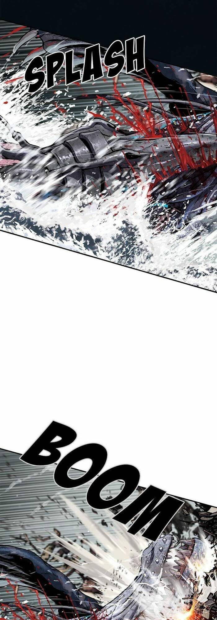 Đứa Con Thần Chết - Chapter 193 - Page 13