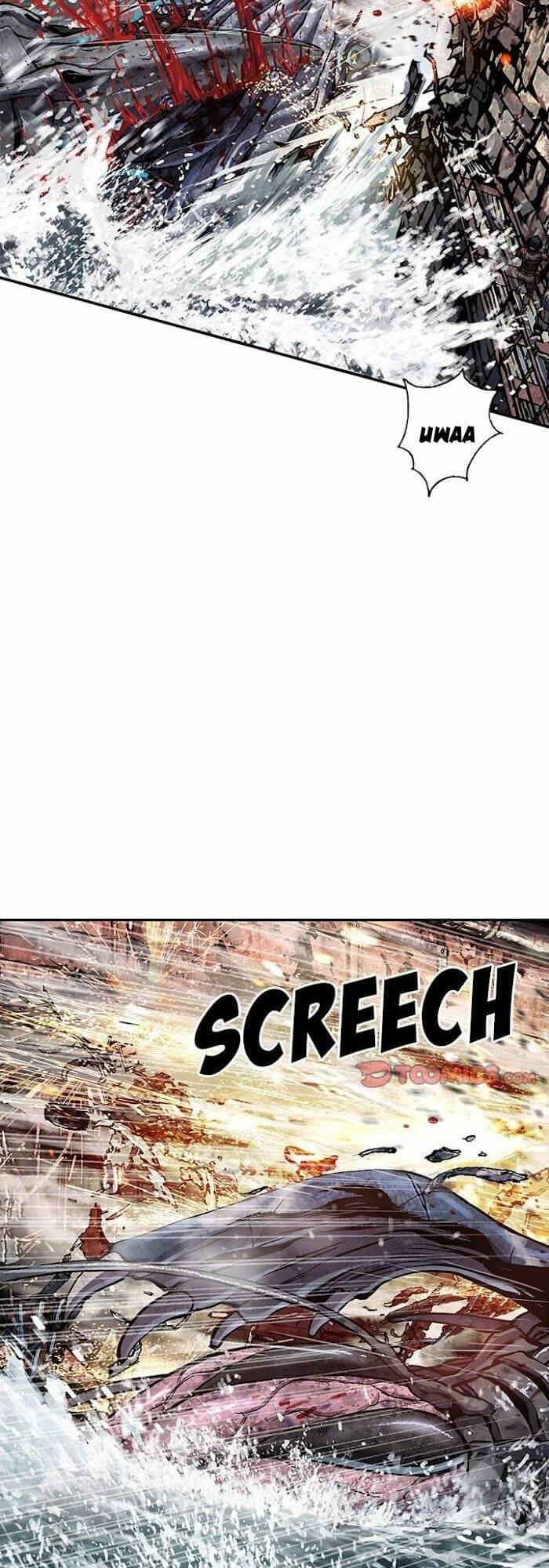 Đứa Con Thần Chết - Chapter 193 - Page 14