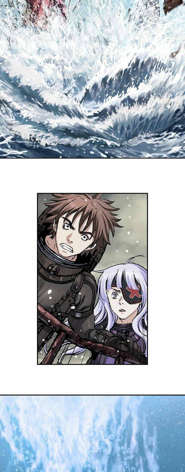 Đứa Con Thần Chết - Chapter 193 - Page 17