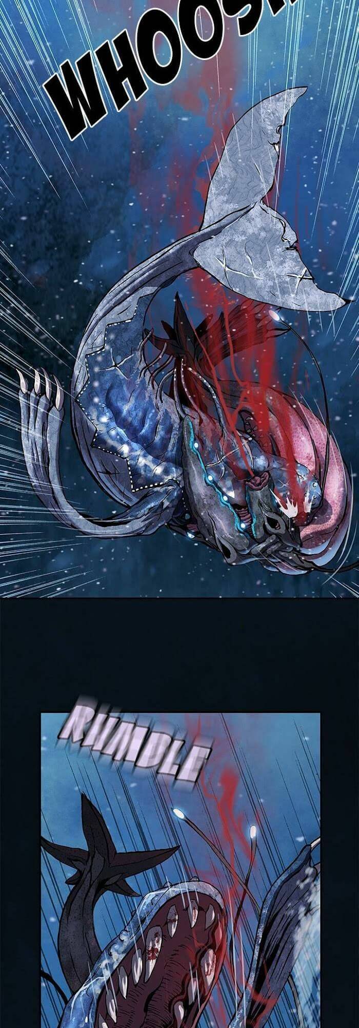 Đứa Con Thần Chết - Chapter 193 - Page 19