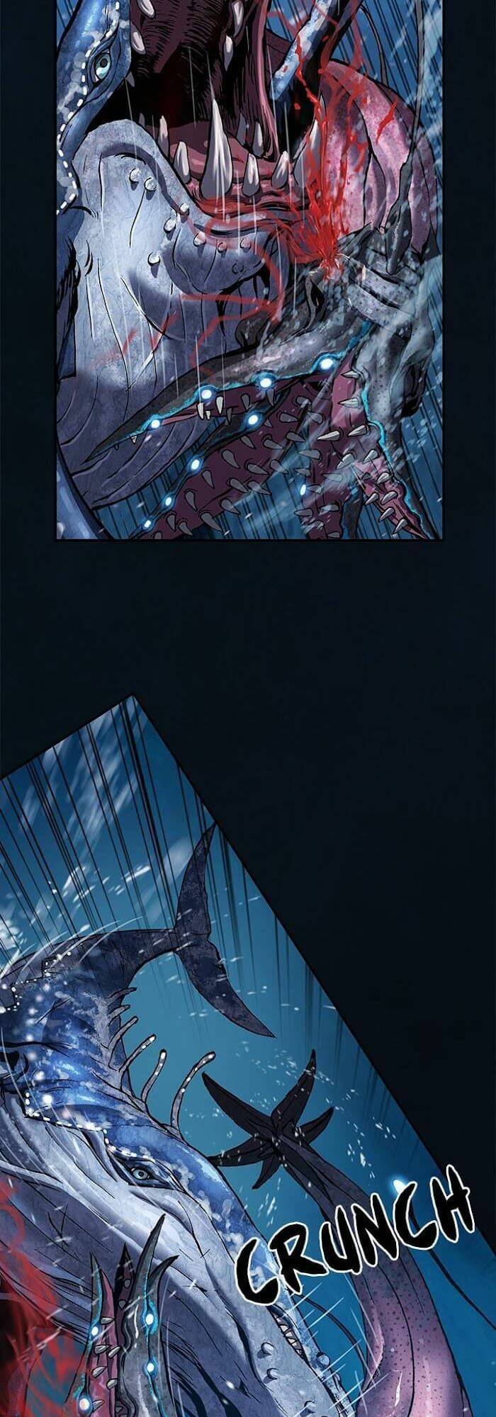 Đứa Con Thần Chết - Chapter 193 - Page 20