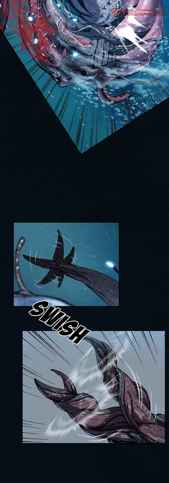 Đứa Con Thần Chết - Chapter 193 - Page 21