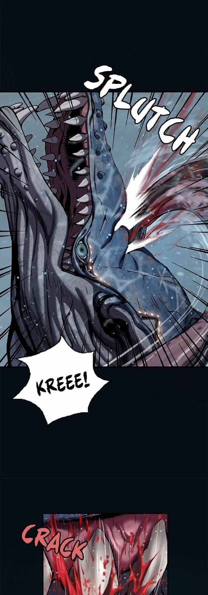 Đứa Con Thần Chết - Chapter 193 - Page 22