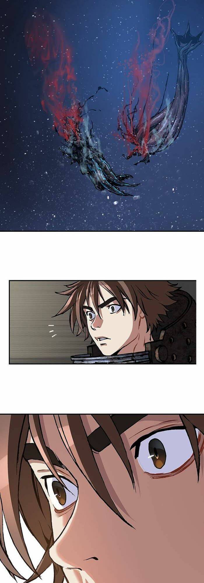 Đứa Con Thần Chết - Chapter 193 - Page 26